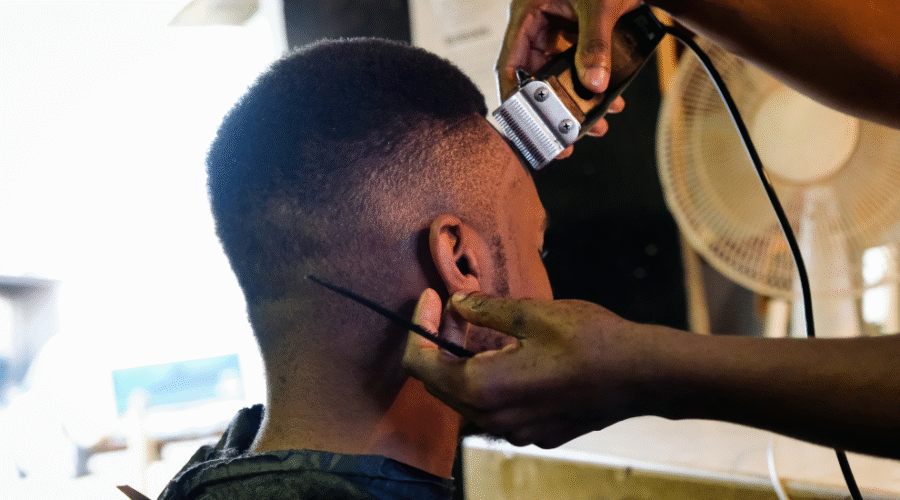 Affordable Self-Care: How to Look Good Without Breaking the Bank in Kenya