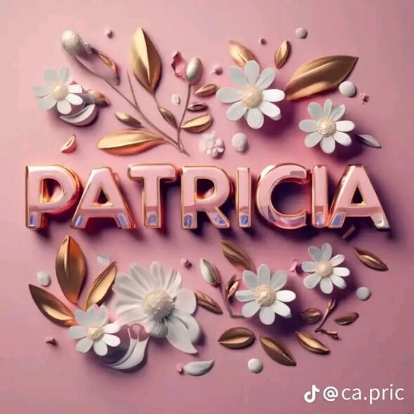 Patricia Mduji